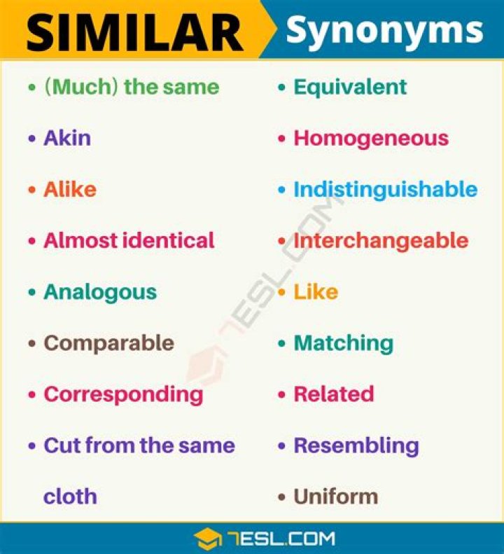 What is the similar meaning of whole?