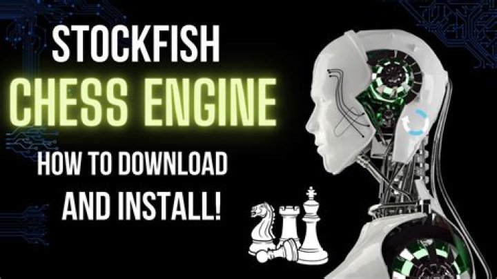What is the UCI protocol for Stockfish chess engine?