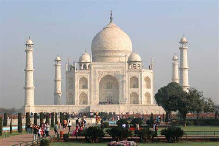 What is this historical place famous for?