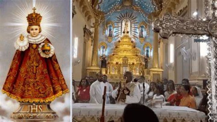 What is time honored tradition?