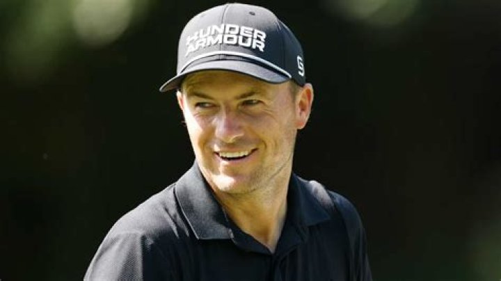 What kind of endorsement deals does Jordan Spieth have?