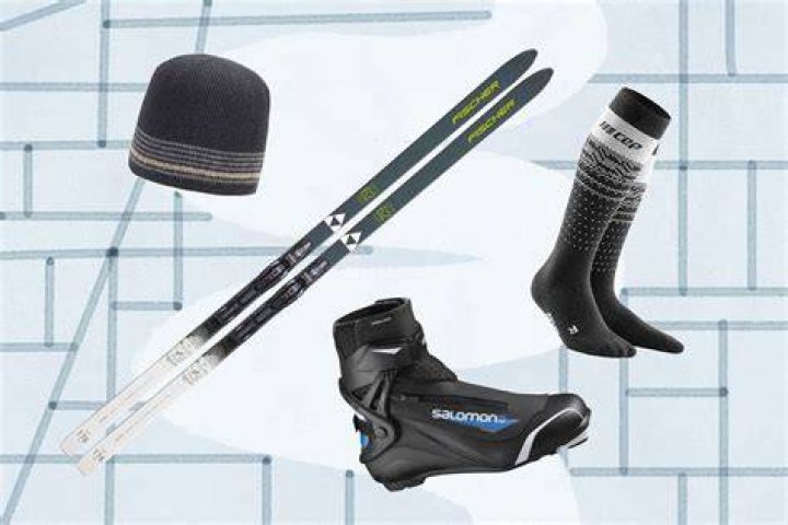 What kind of equipment do you need for cross country skiing?