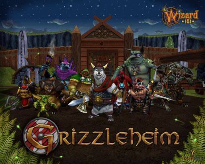 What level does Grizzleheim unlock?