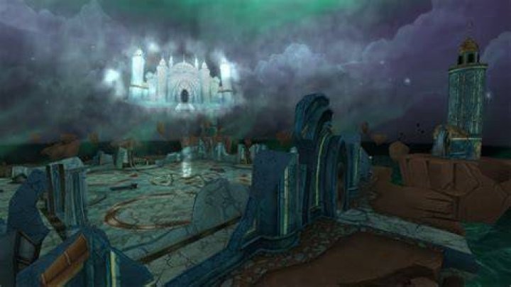 What level should I be in Khrysalis?