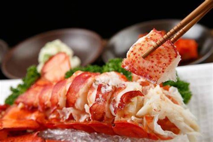 What lobster is the sweetest?