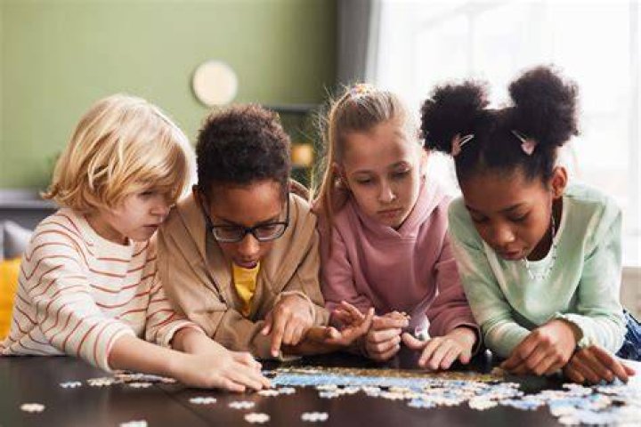 What makes a puzzle fun?
