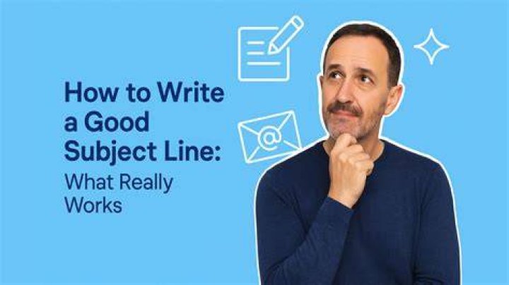 What makes a subject too broad?