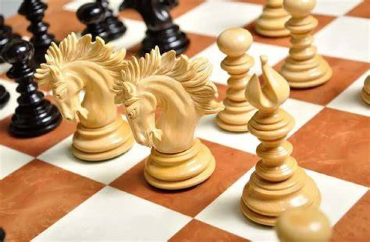 What makes chess so beautiful?