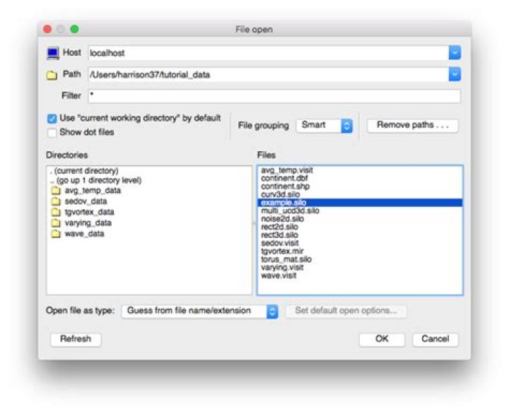 What program opens PGN files?