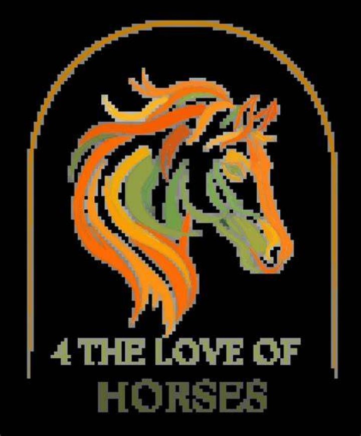 What religion uses horses?