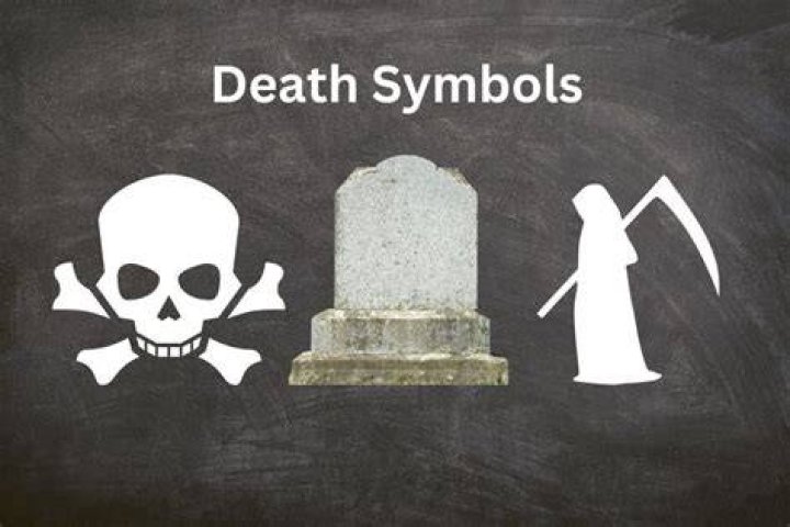 What represents both life and death?