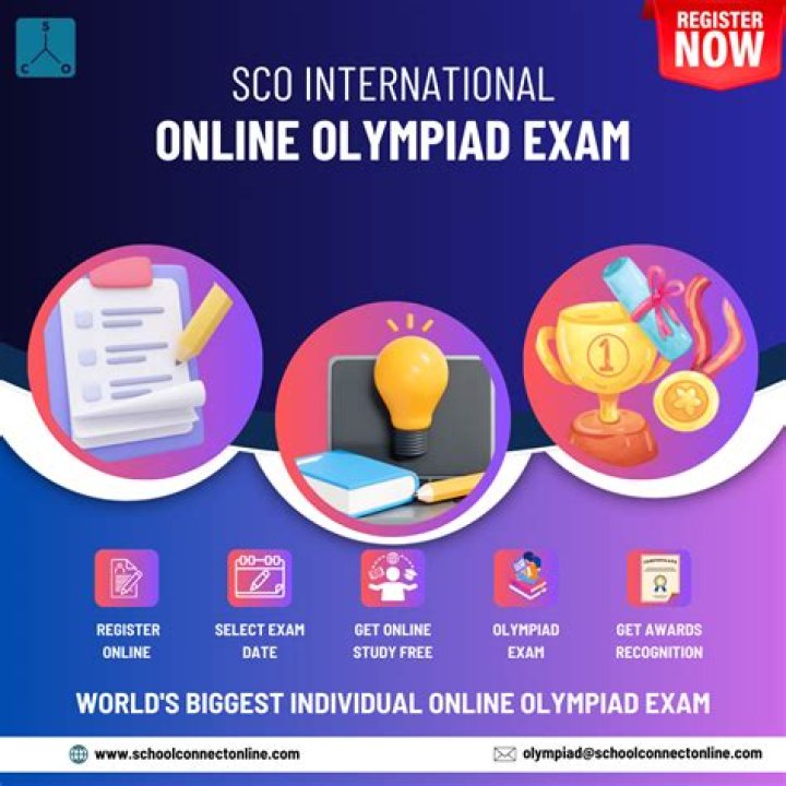 What should I know for Physics Olympiad?