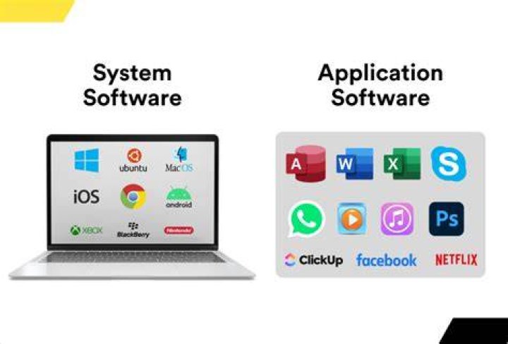 What software is used for online teaching?