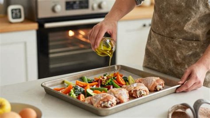 What the heck do I make for dinner?