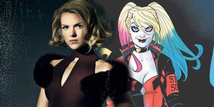 What villain is Barbara Kean?