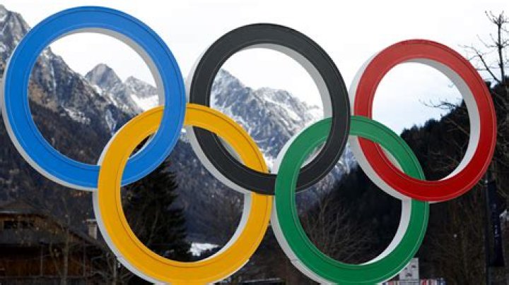 What was the first country to hold the Winter Olympics?