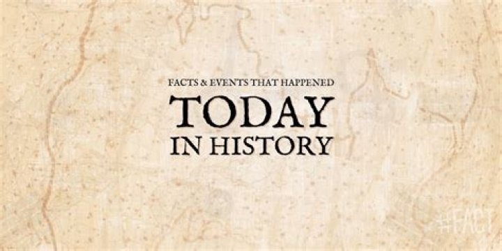 What was the least interesting day in history?