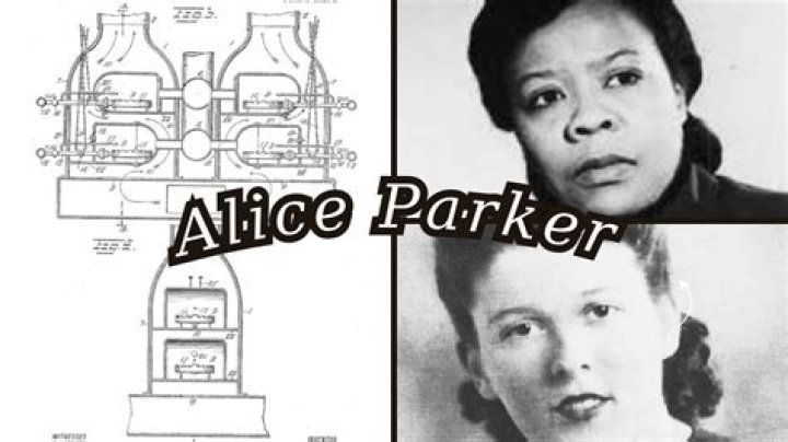 What year and where was Alice born?