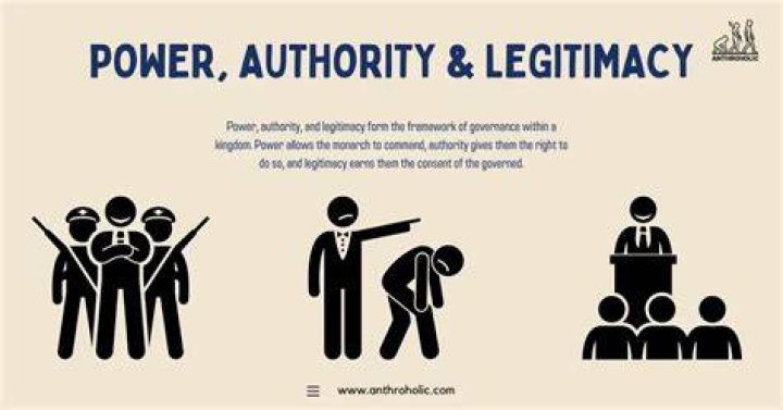 Whats does legitimate mean?