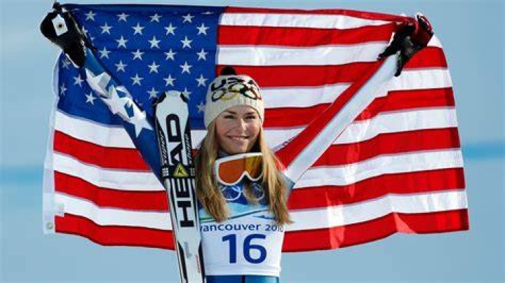 When did Alpine skiing become an Olympic sport?