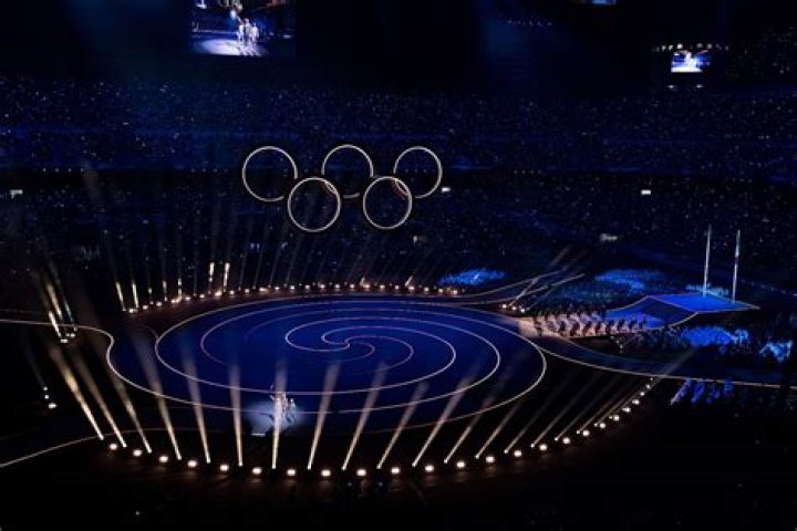When did Olympics end?