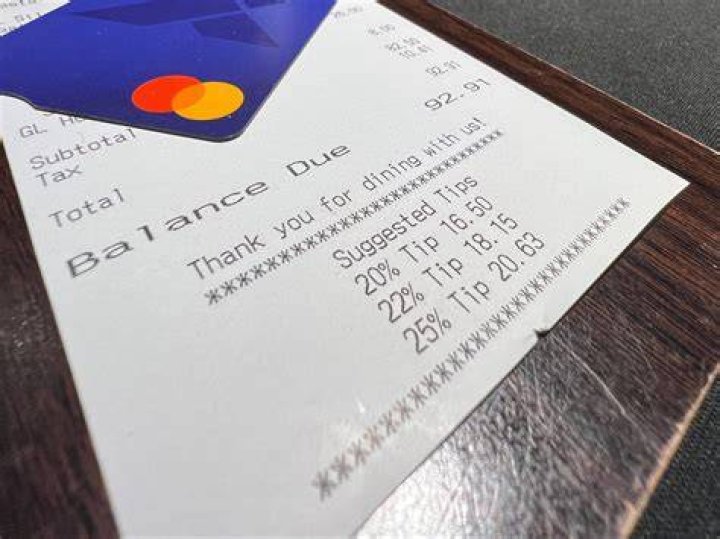 When you tip the dealer do they keep it?