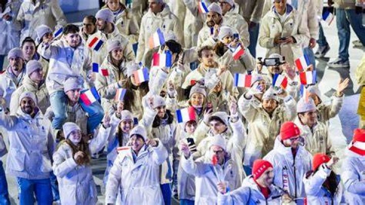 Where are the 2030 Winter Olympics?