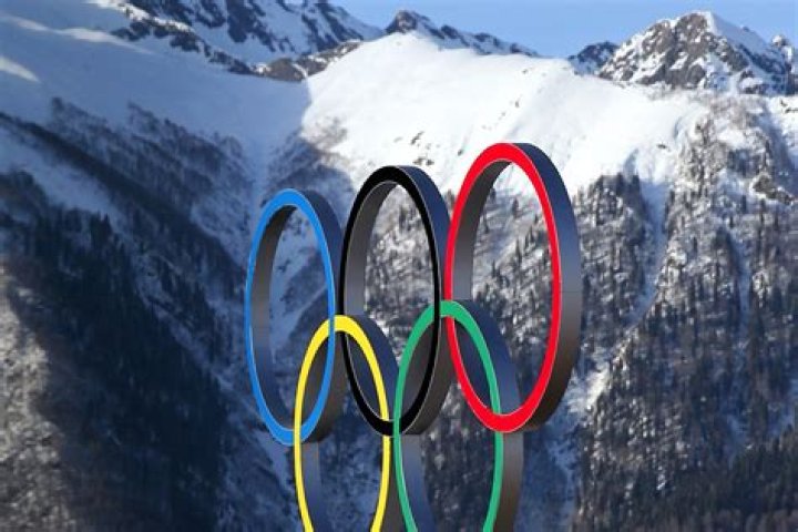 Where are the next Winter Olympics being held?