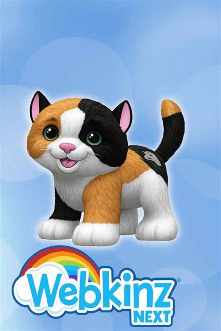 Where can I buy a Webkinz virtual pet?
