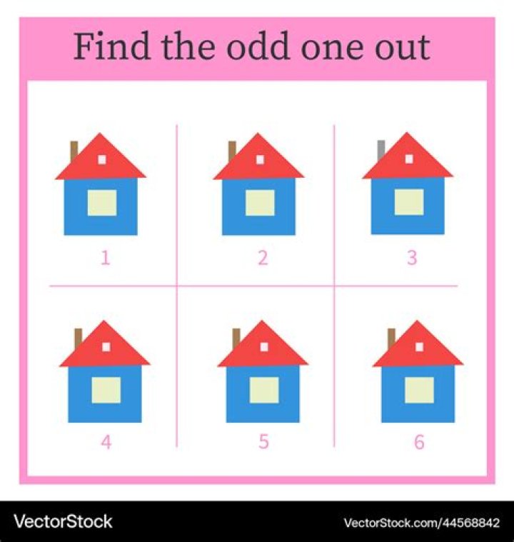 Where can I find odd one out photos?