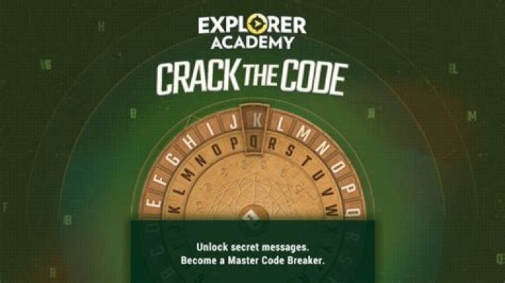 Where can I Play Crack the code online?