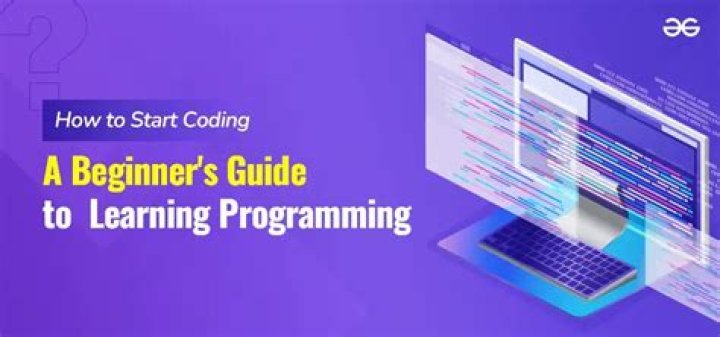 Where do I start learning to code?