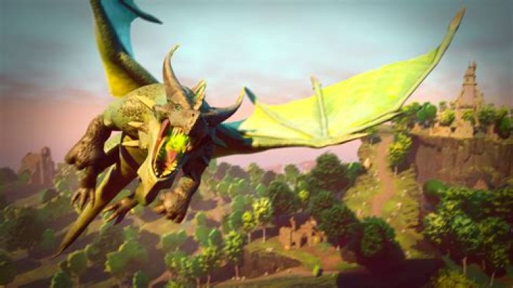 Where do you find a celestial dragon in RuneScape?