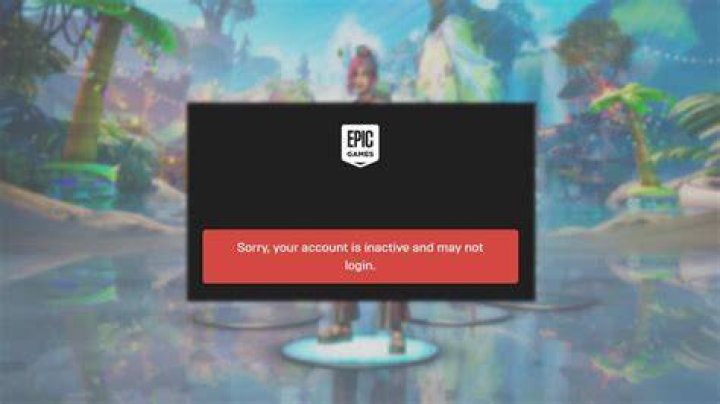 Where is Epic banned?