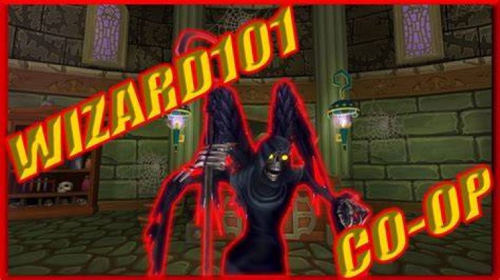 Where is Lord nightshade in Wizard101?