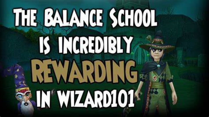 Where is the balance teacher in wizard101?
