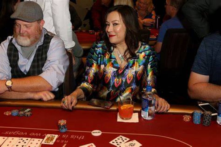 Where is the best place to be a professional poker player?