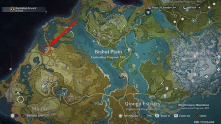 Where is the noblesse artifact?