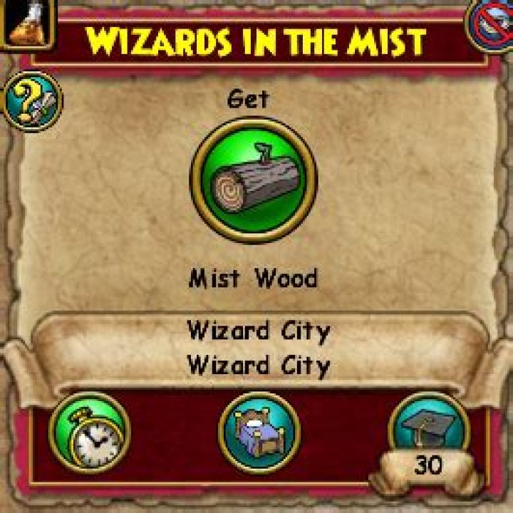 Where to find Eudora Tangletree in Wizard City?