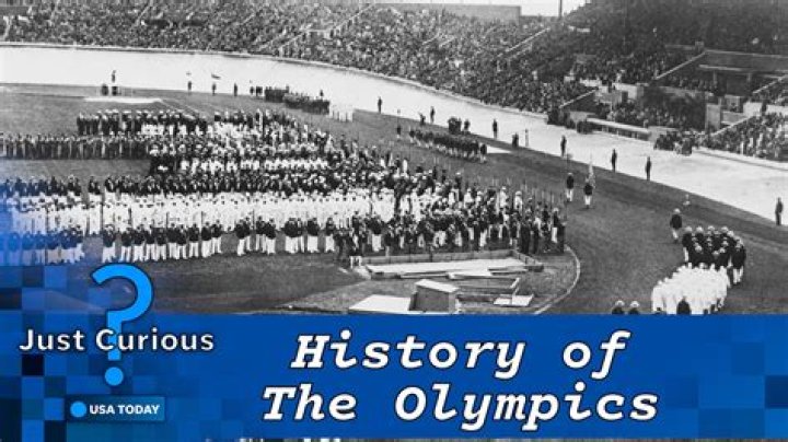 Where was 2020 Olympics were supposed to be held?