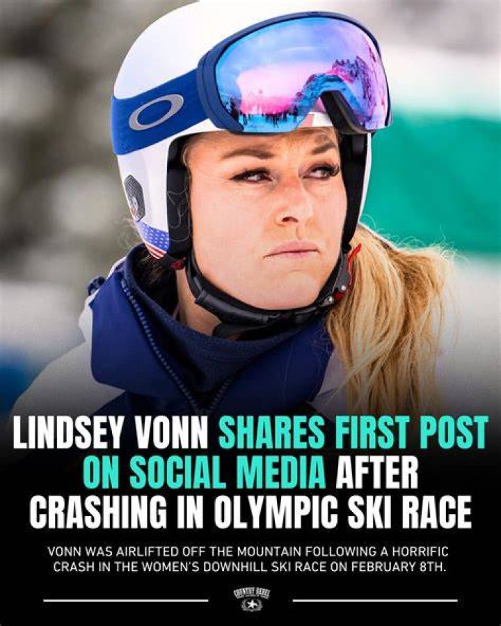 Where was Lindsey Vonn raised?