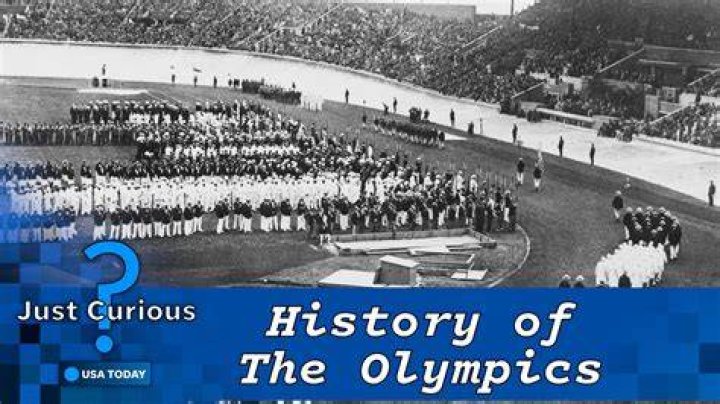 Where was the Olympic Games held in 2006?