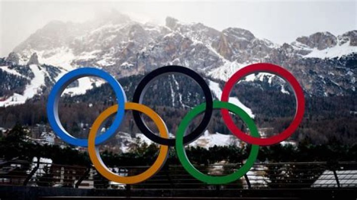 Where was the Winter Olympics held in 2014?