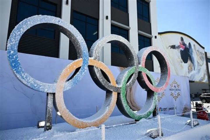 Where was the Winter Olympics in 1992?