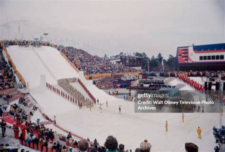 Where were the 1964 and 1976 Winter Olympics held?