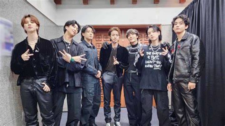 Which BTS member is famous in South Korea?