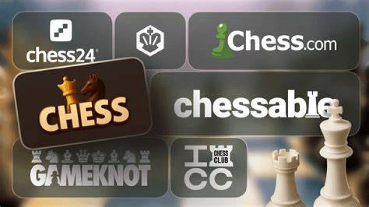 Which chess site is most popular?