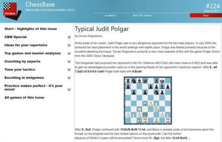 Which chess subscription is best?