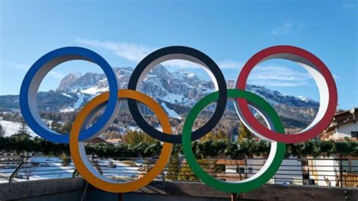 Which country last held the Winter Olympics?