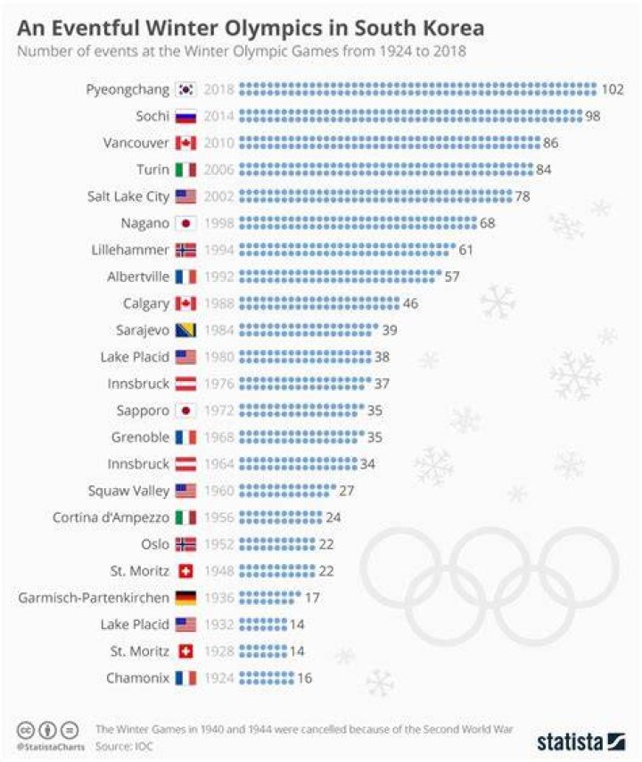 Which country won the most medals in the 2010 Winter Olympics?